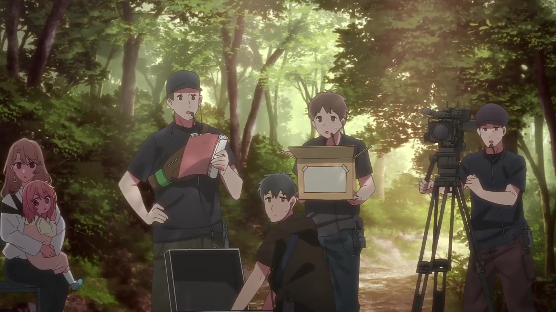 [Tsukyio Editing Resources] Oshi No Ko Season 1 (Episode 1) Raw Clips (698) (tsukyio.com).mp4